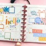 the happy planner